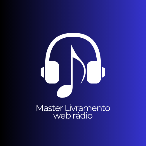 Logo de Radio Master Livramento