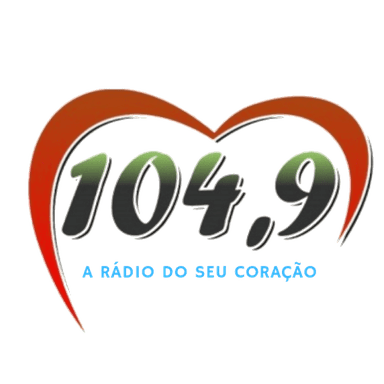 Logo de Rádio Alto Alegre 104.9 FM