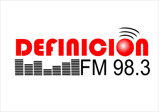 Logo de Radio Definicion
