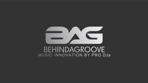 Logo de Behind A Groove Radio
