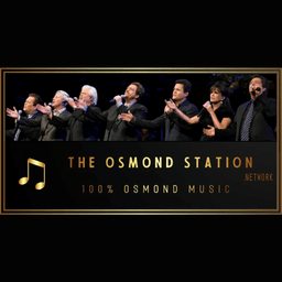Logo de The Osmond Station