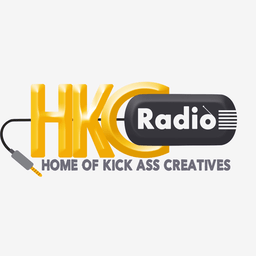 Logo de HKC Radio