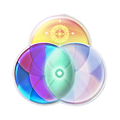Logo de 432Hz.dk Danmark Vågner Radio - Royalty Free Music