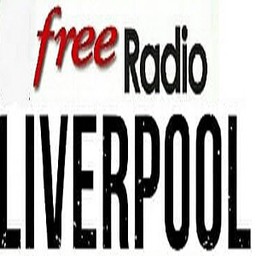 Logo de Free Radio Liverpool