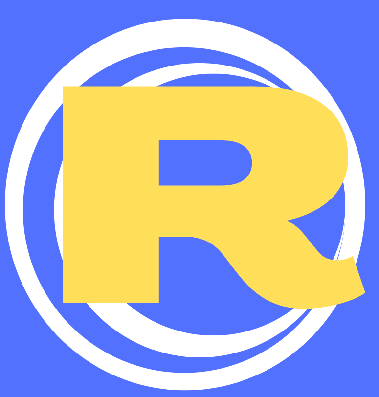 Logo de R Radio