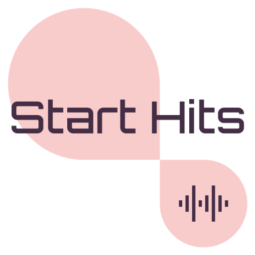 Logo de Start Hits