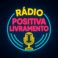 Logo de Radio Positiva Livramento