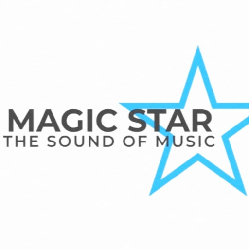 Logo de Magicstar Radio