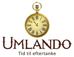 Logo de Umlando
