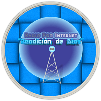 Logo de Radio Bendición de Dios