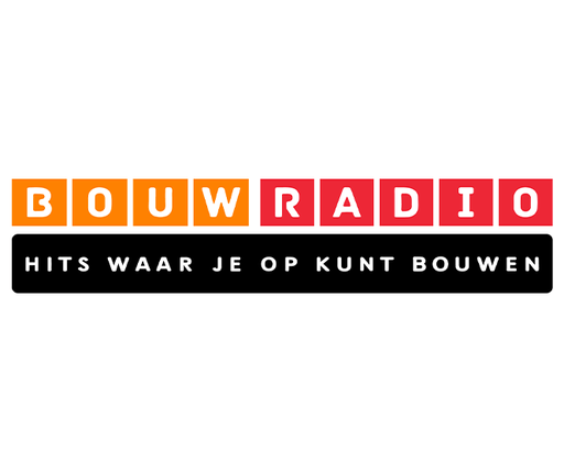 Logo de Bouw Radio
