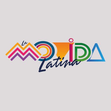 Logo de La Movida Latina