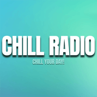 Logo de Chill Radio