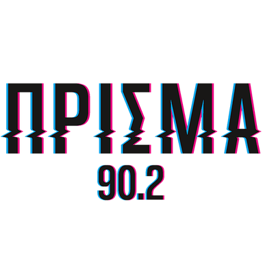 Logo de Prisma Radio 90.2