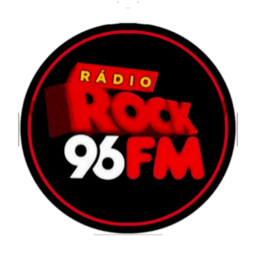 Logo de Radio 96 RocK