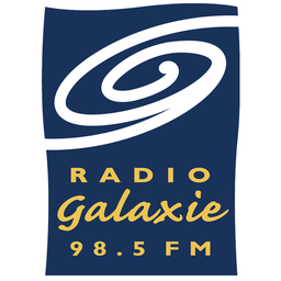 Logo de Radio Galaxie 31