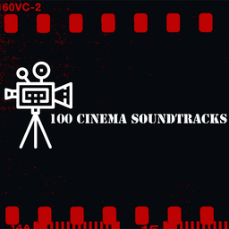 Logo de 100 Cinema Soundtracks