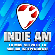 Logo de Indie AM