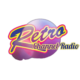 Logo de Retro Channel Radio