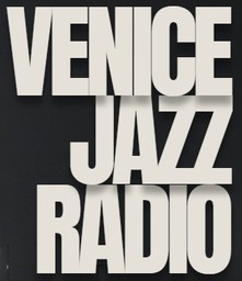 Logo de Venice Jazz Radio