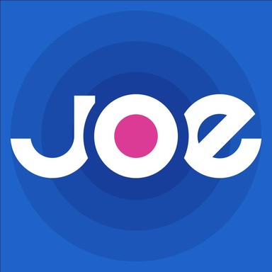 Logo de Joe