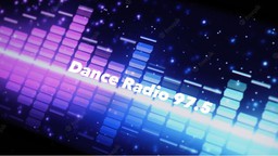 Logo de Dance Radio 97.5 FM