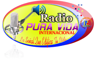 Logo de Pura Vida Ecuador