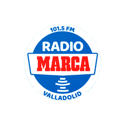 Logo de Radio Marca Valladolid