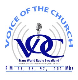 Logo de Voice of the Church VOC