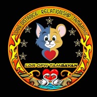 Logo de 18.3LDR OFW TAMBAYAN