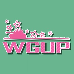 Logo de WGUP