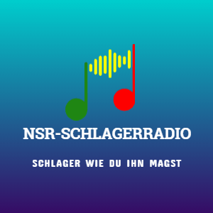 Logo de NSR Schlagerradio