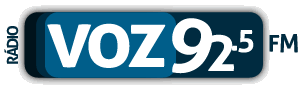 Logo de Voz FM 92.5