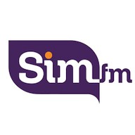 Logo de Rede Sim