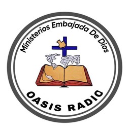 Logo de Oasis Radio