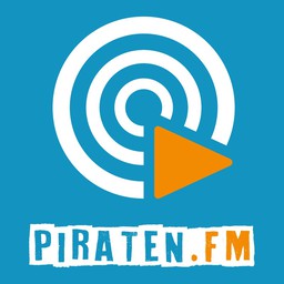 Logo de Piraten.Fm
