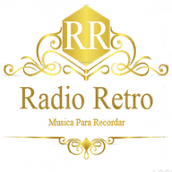 Logo de Radio Retro