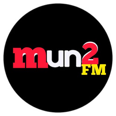 Logo de Mun2FM