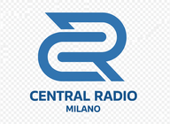 Logo de Central Radio Milano