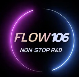 Logo de Flow 106