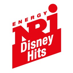 Logo de ENERGY Disney Hits