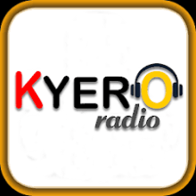 Logo de KYERO Radio