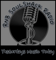 Logo de Rnb SoulShack Radio