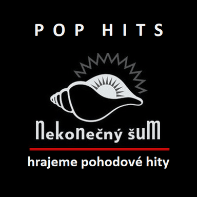 Logo de Nekonečný Šum - POP