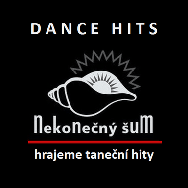 Logo de Nekonečný Šum - DANCE