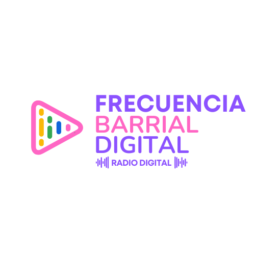 Logo de Frecuencia Barrial Digital