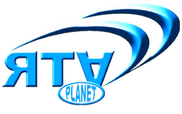Logo de RTA Planet