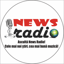 Logo de News Radio Botosani