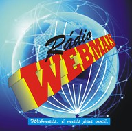 Logo de Rádio Webmais