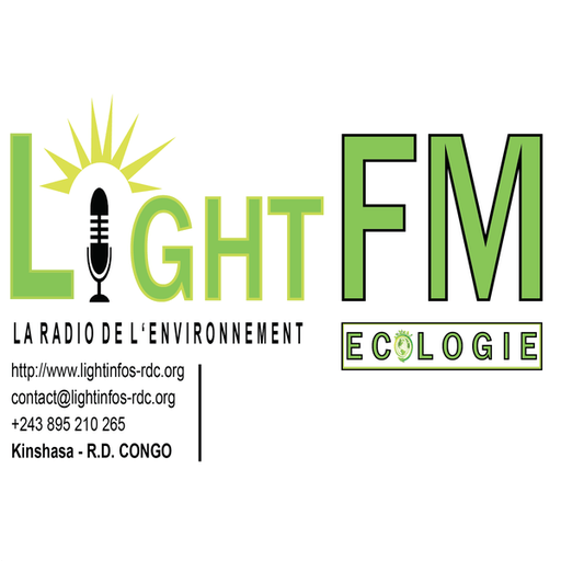 Logo de LIGHT FM ECOLOGIE
